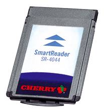 Au9540/9560 Smart Card Reader Installation Guide For Mac