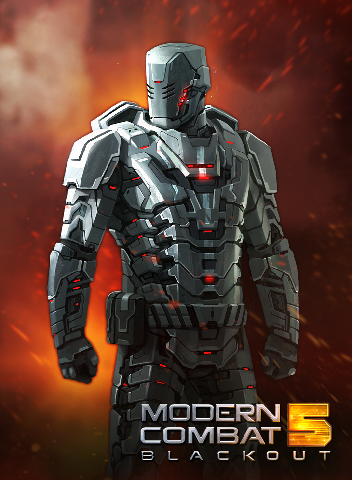 modern combat 5 download game
